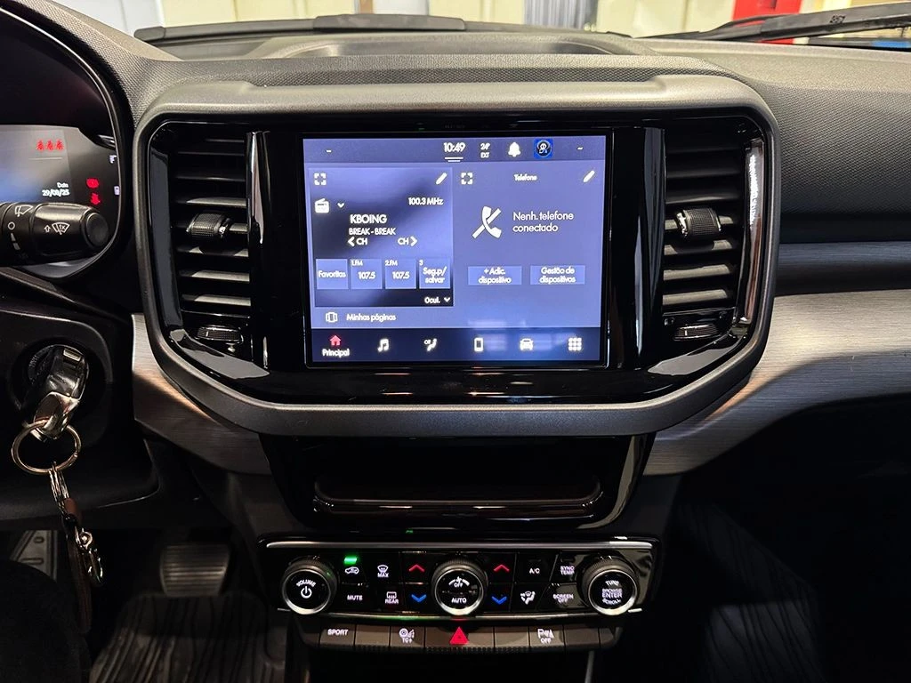 FIAT TORO