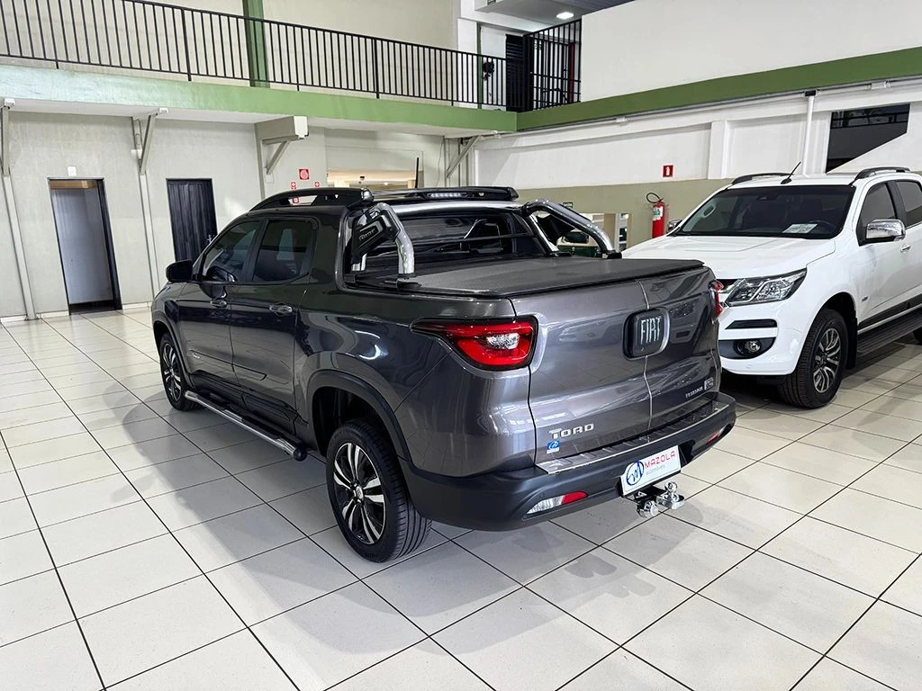 FIAT TORO