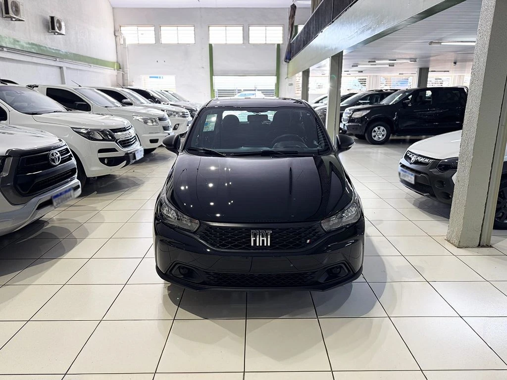 FIAT ARGO
