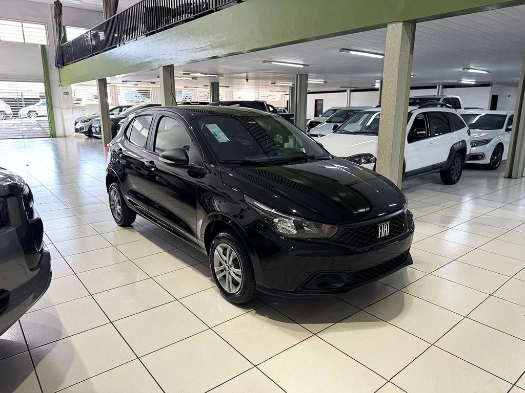 FIAT ARGO