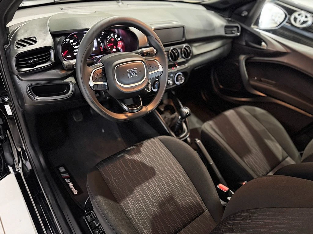 FIAT ARGO
