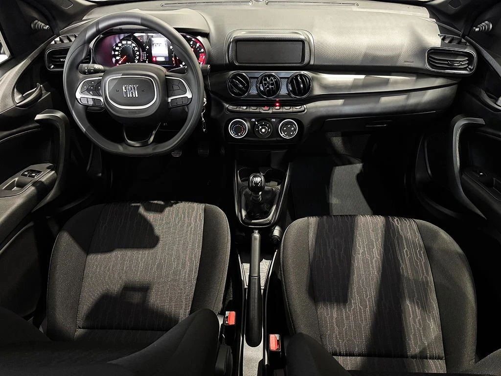 FIAT ARGO