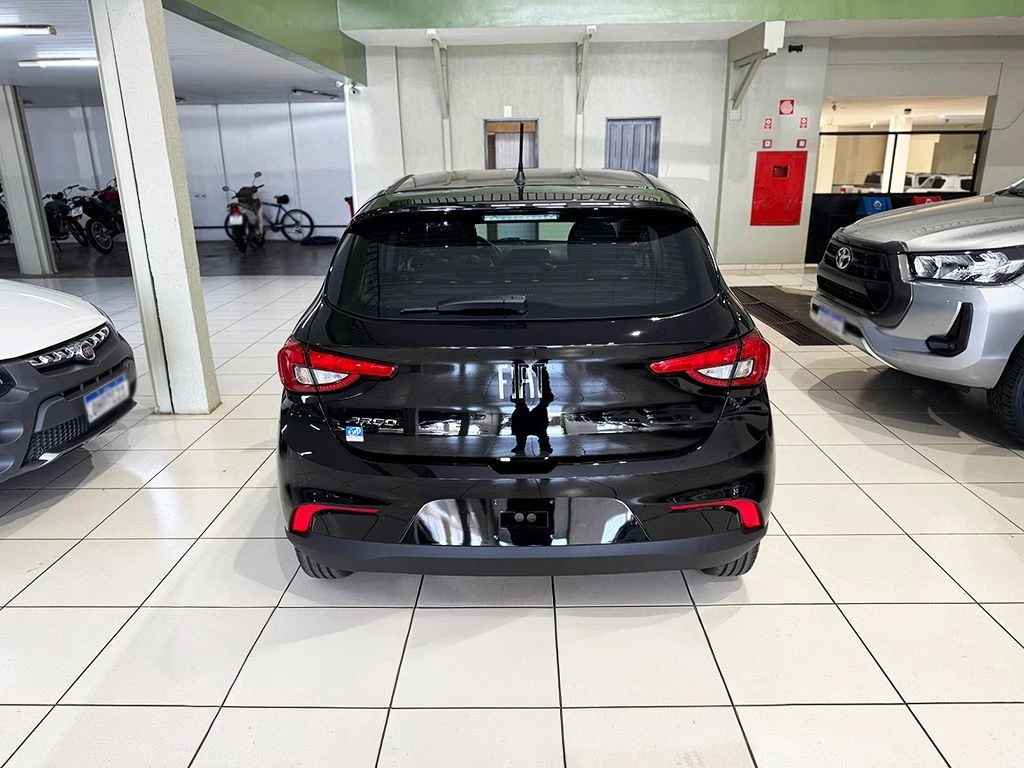 FIAT ARGO