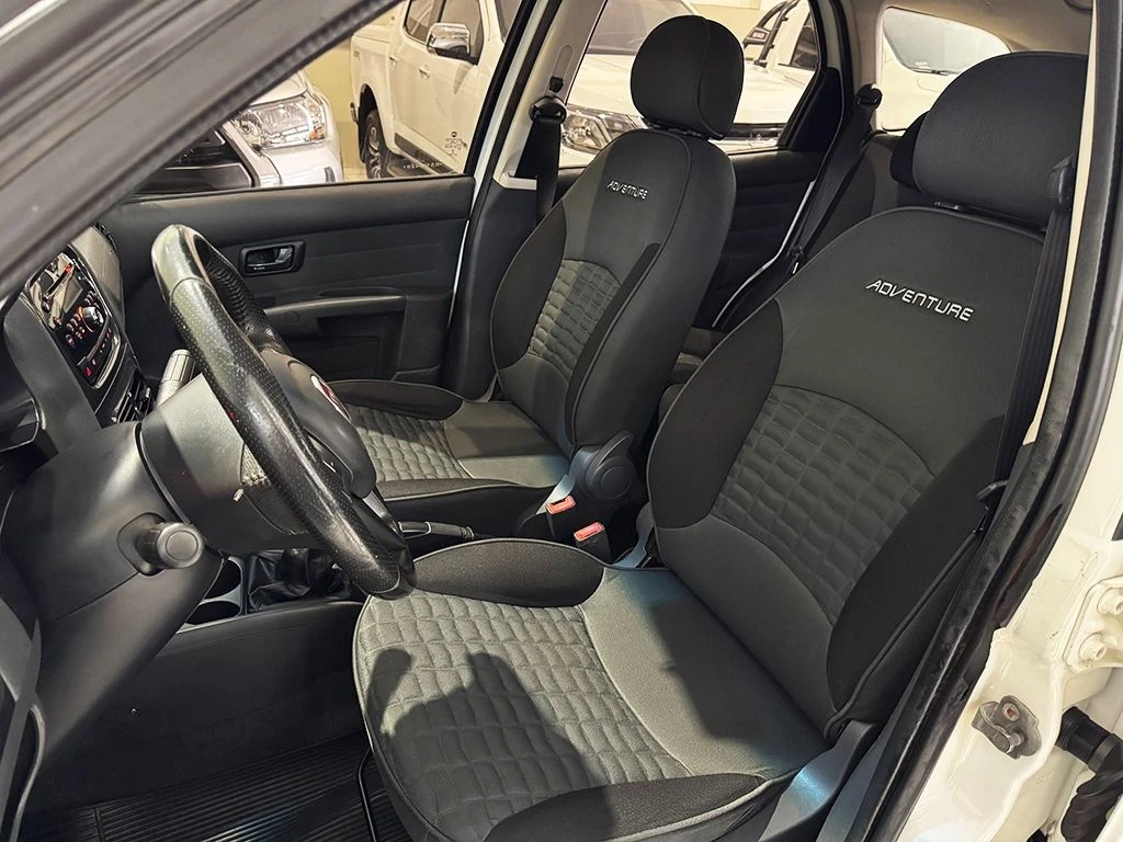 FIAT PALIO