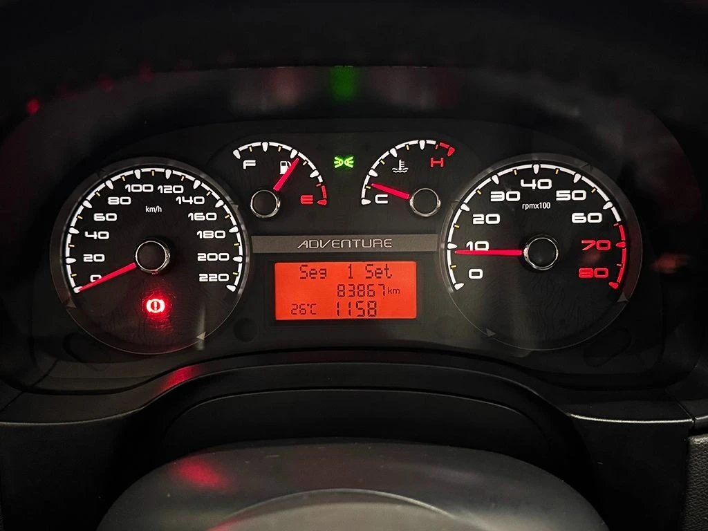 FIAT PALIO