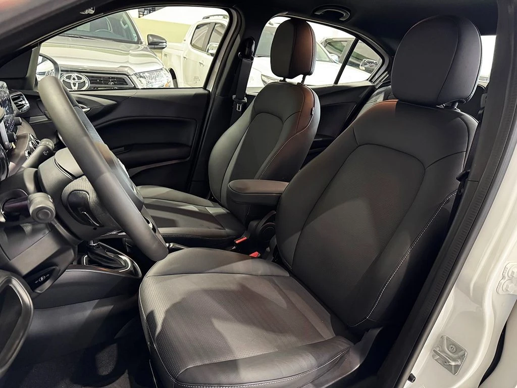 FIAT CRONOS