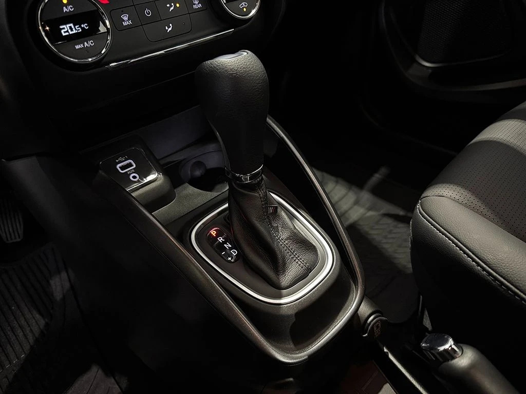 FIAT CRONOS