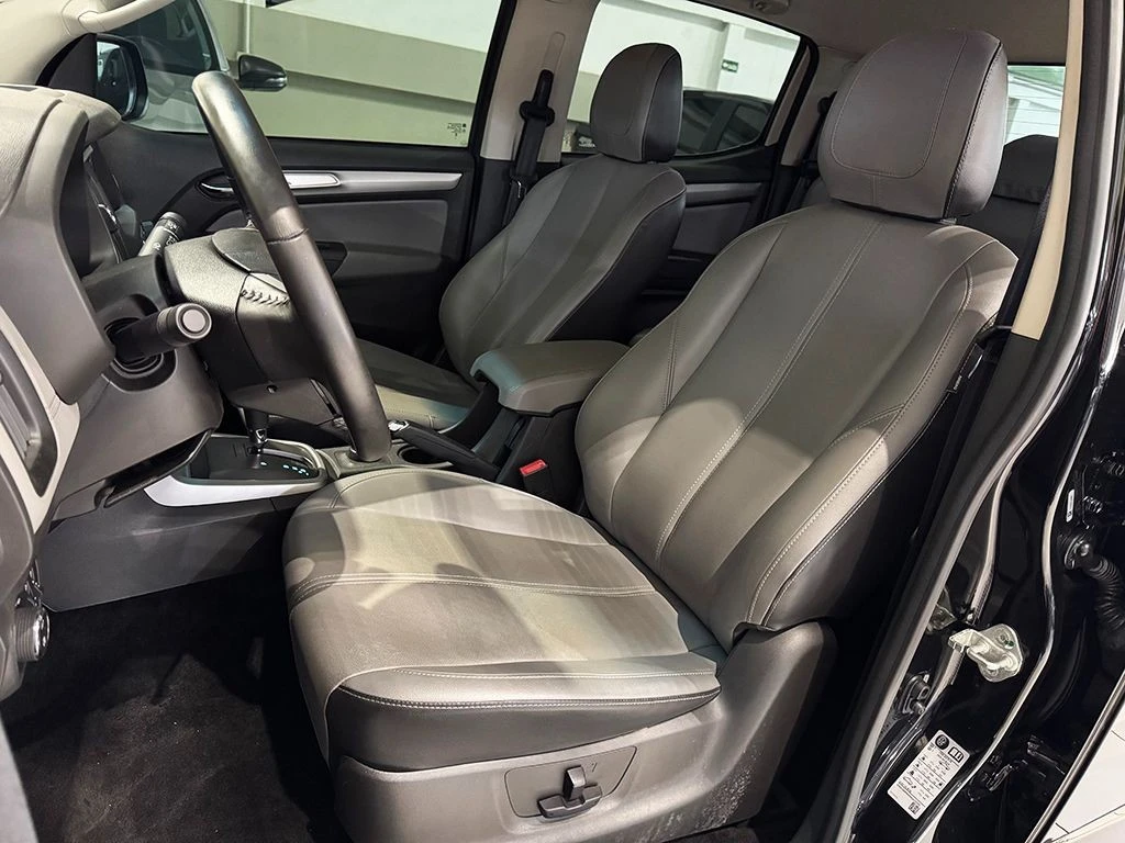 CHEVROLET S10