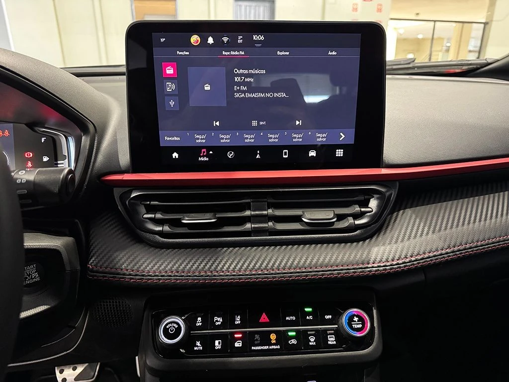 FIAT FASTBACK