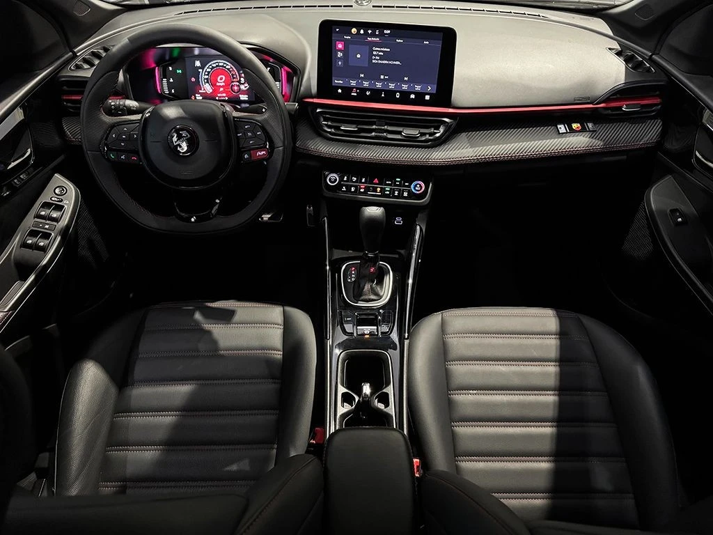 FIAT FASTBACK
