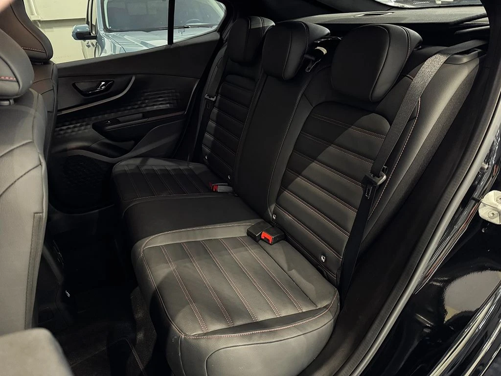 FIAT FASTBACK