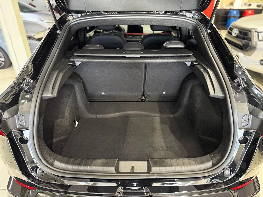 FIAT FASTBACK