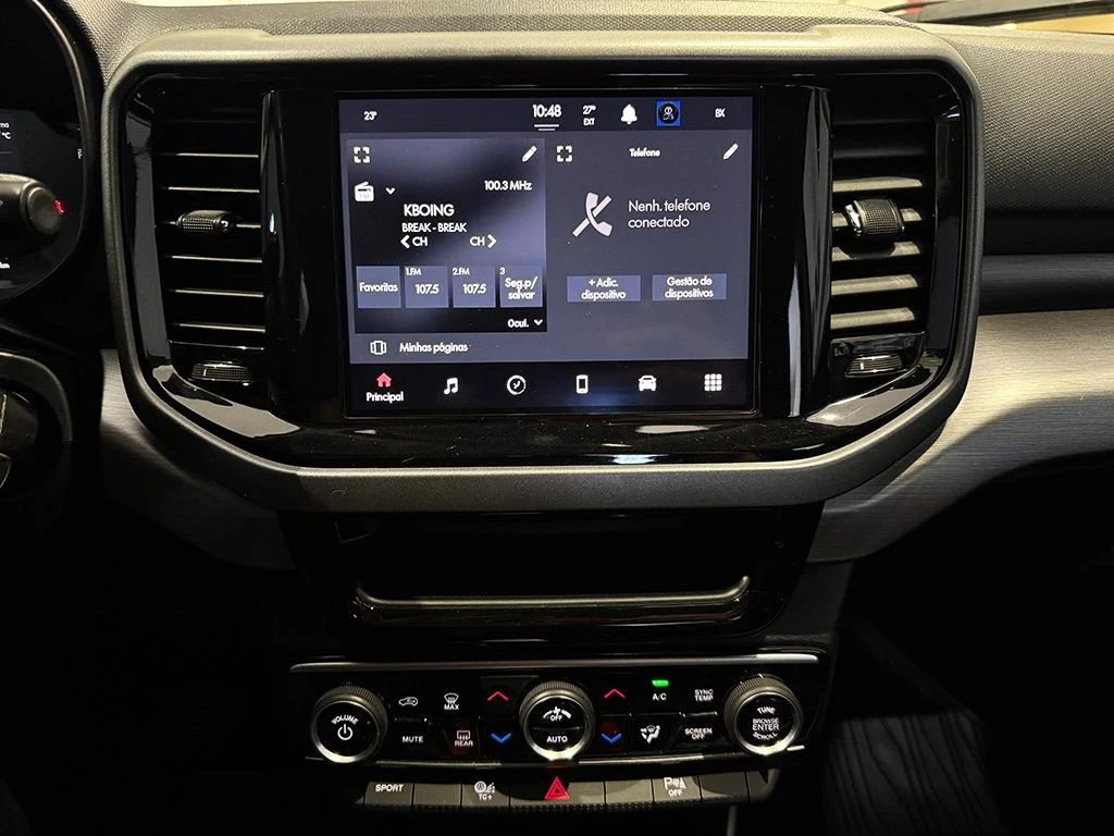 FIAT TORO