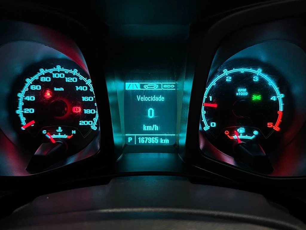 CHEVROLET S10