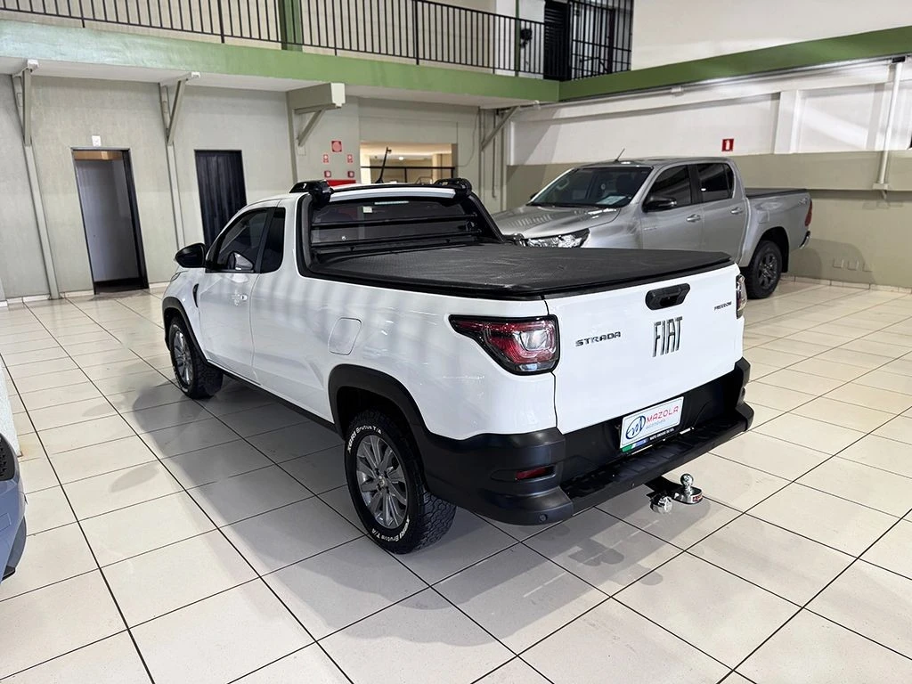 FIAT STRADA
