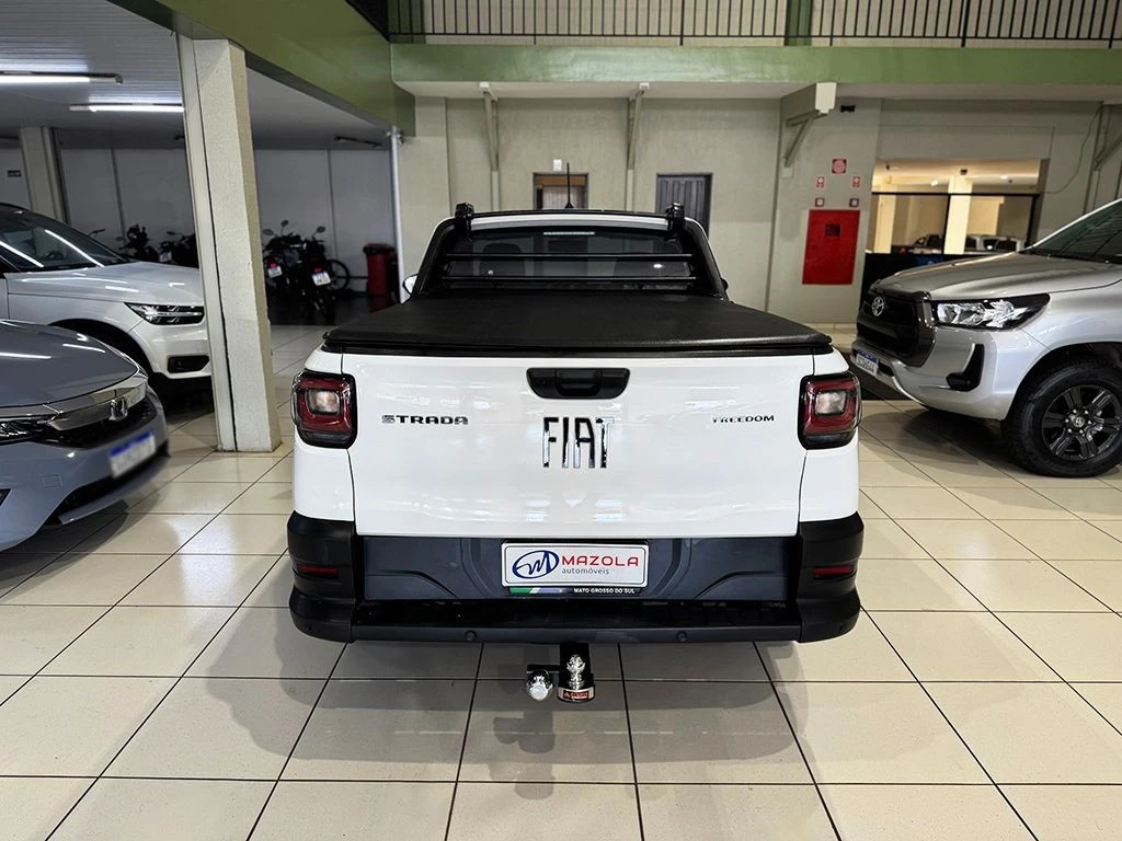 FIAT STRADA