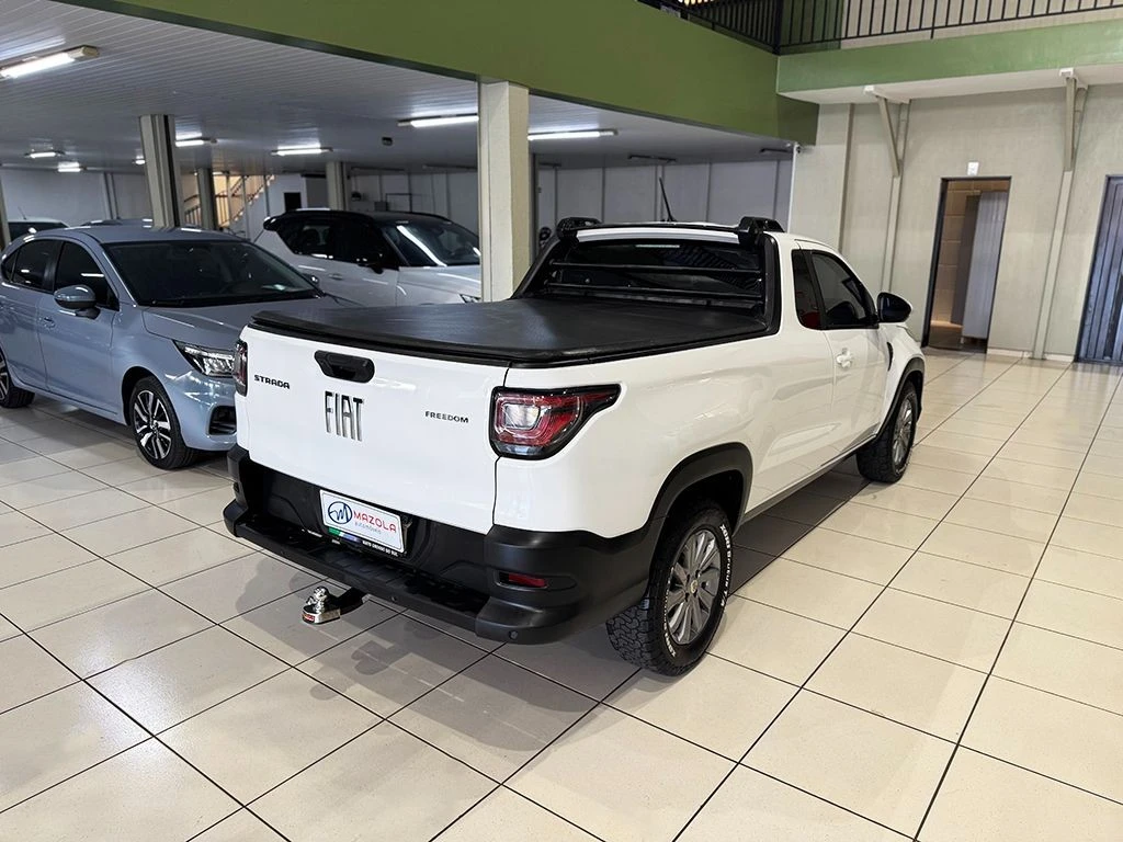 FIAT STRADA
