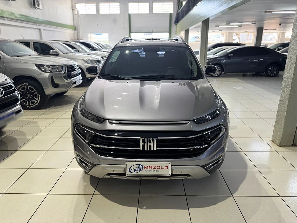 FIAT TORO