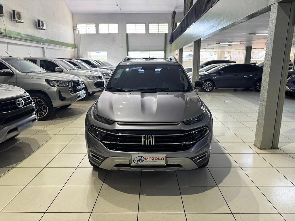 FIAT TORO