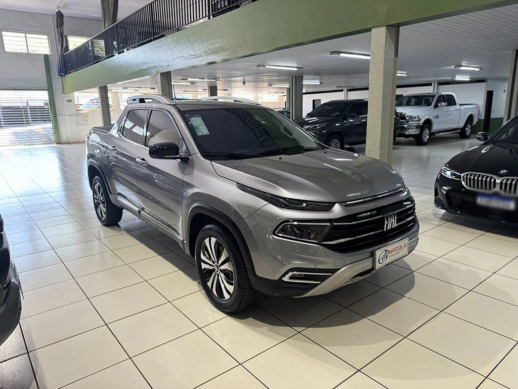 FIAT TORO