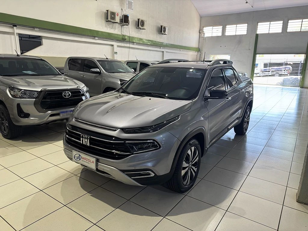 FIAT TORO