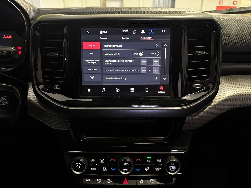 FIAT TORO