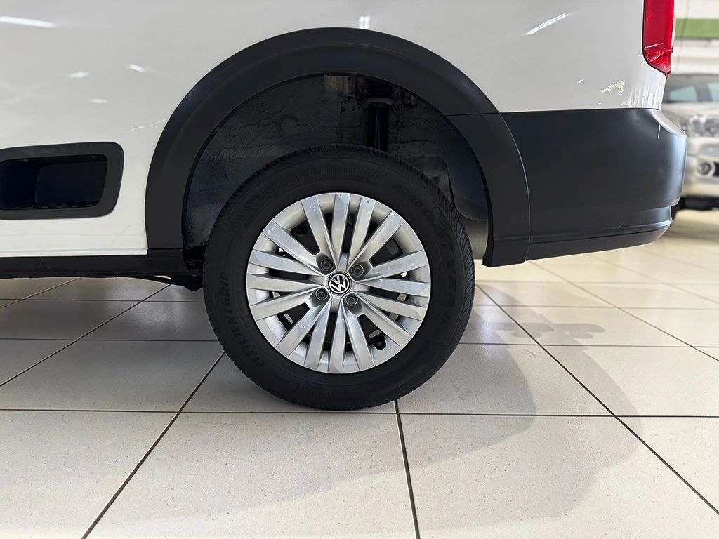 VOLKSWAGEN SAVEIRO