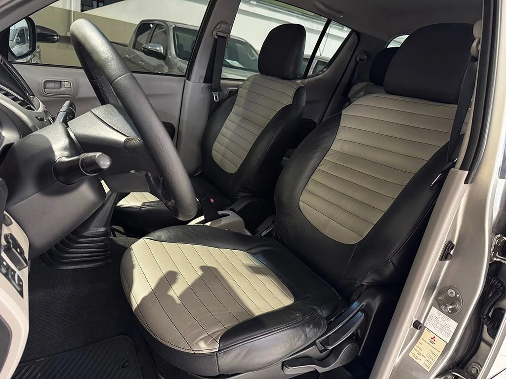 MITSUBISHI L200 TRITON