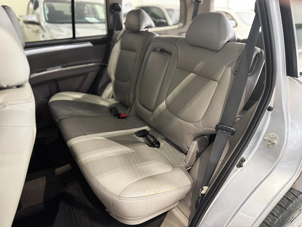 MITSUBISHI PAJERO DAKAR