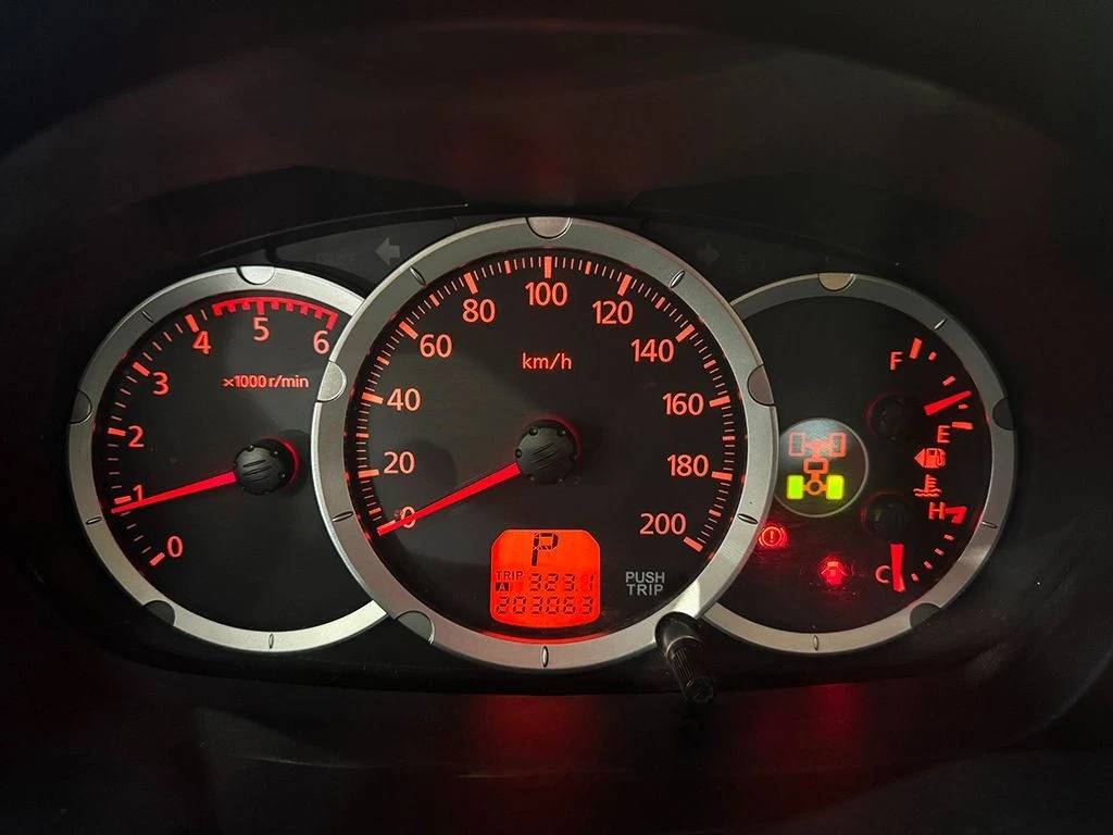 MITSUBISHI PAJERO DAKAR