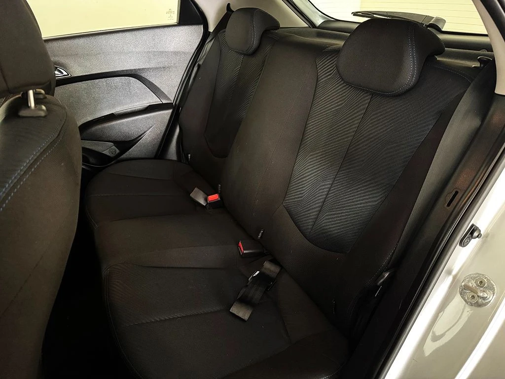 HYUNDAI HB20X