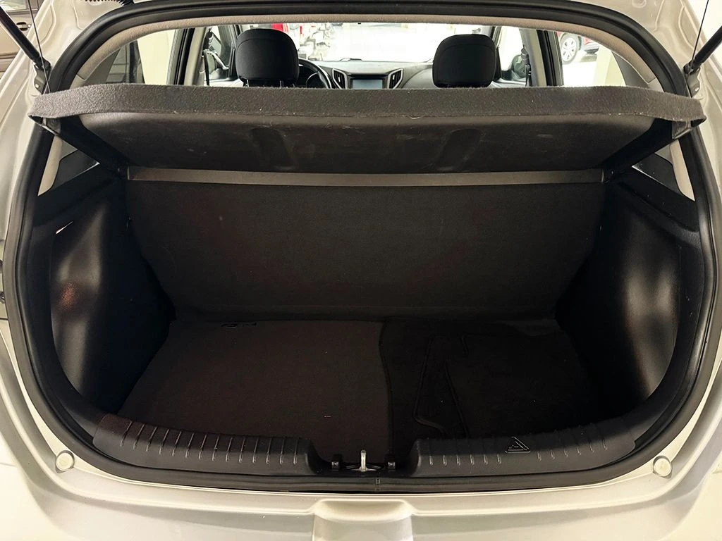 HYUNDAI HB20X