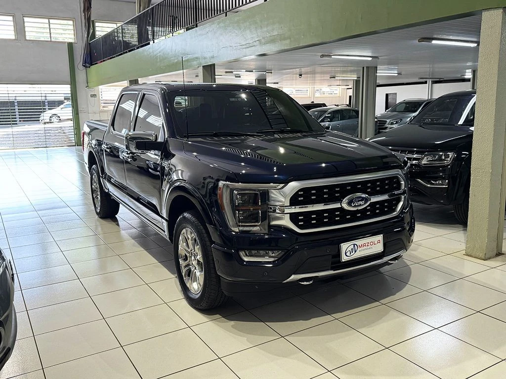 FORD F-150