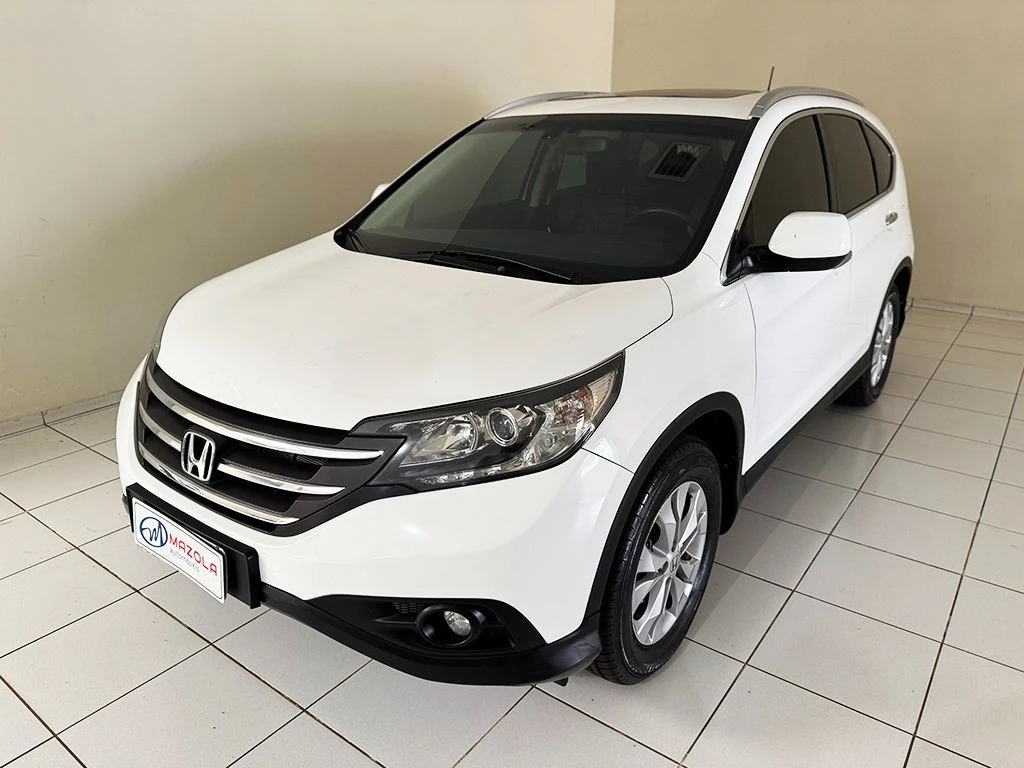HONDA CRV