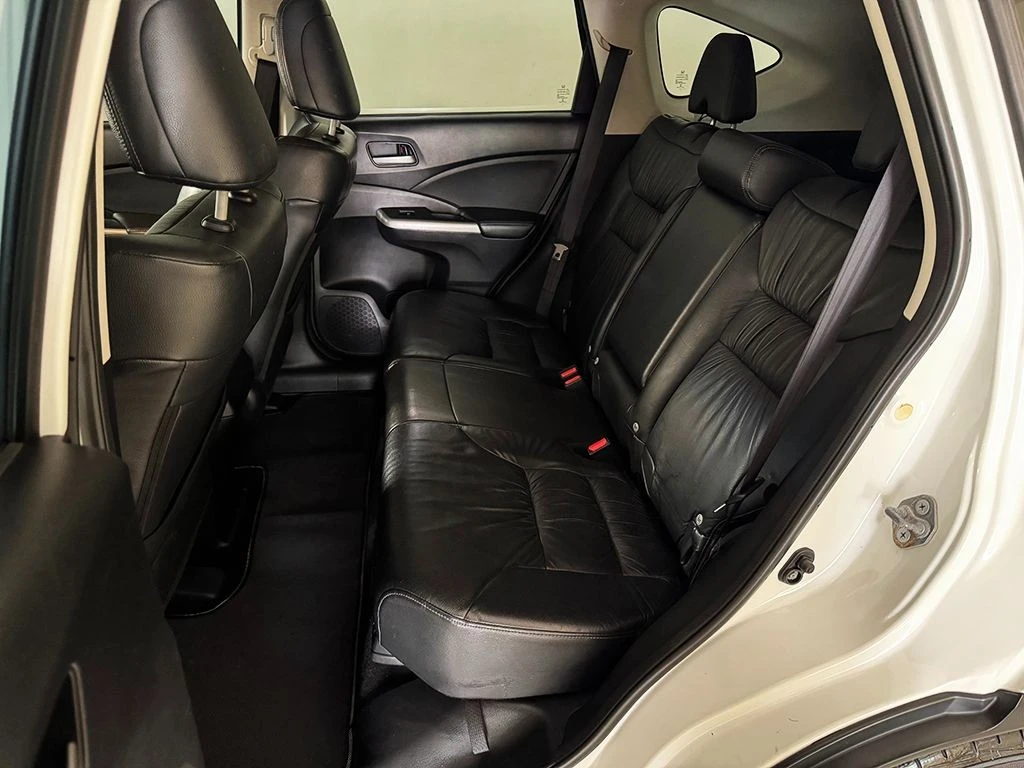 HONDA CRV
