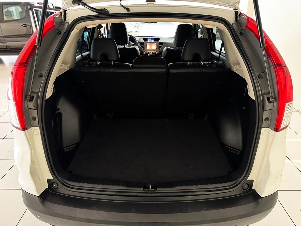 HONDA CRV
