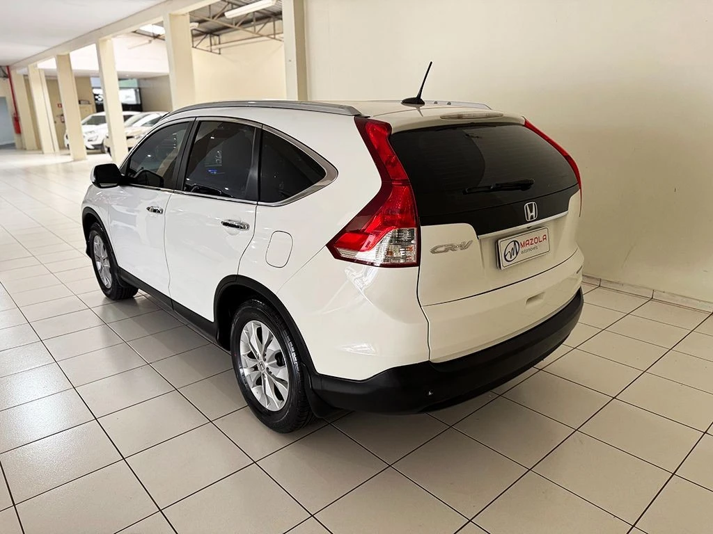 HONDA CRV