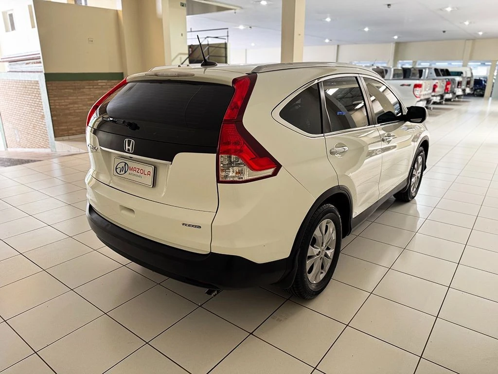 HONDA CRV