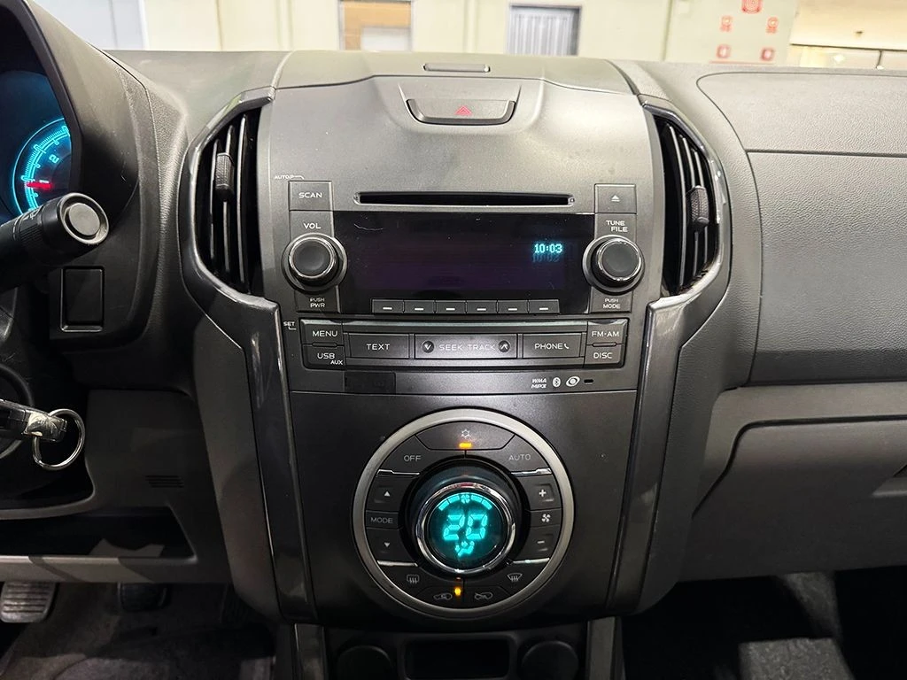 CHEVROLET S10