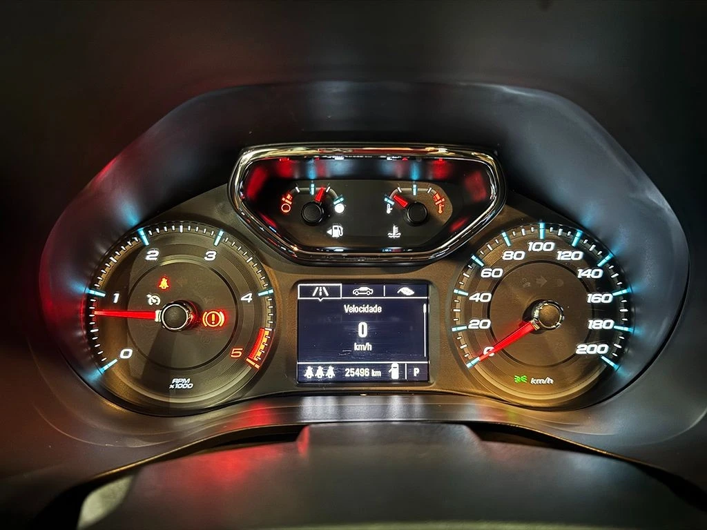 CHEVROLET S10