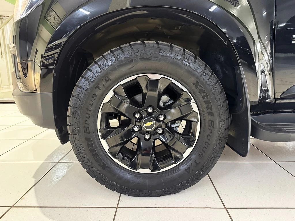 CHEVROLET S10