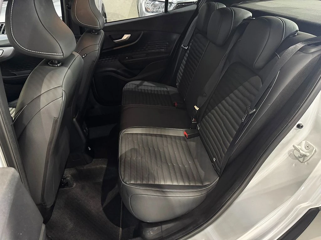 FIAT FASTBACK