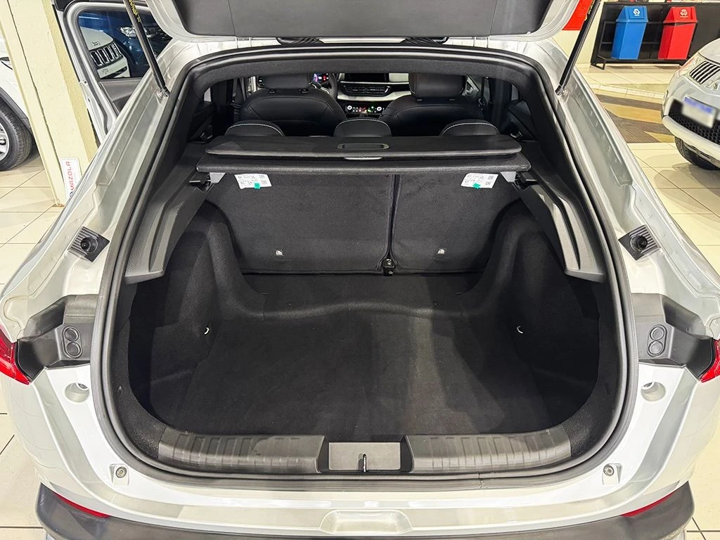 FIAT FASTBACK