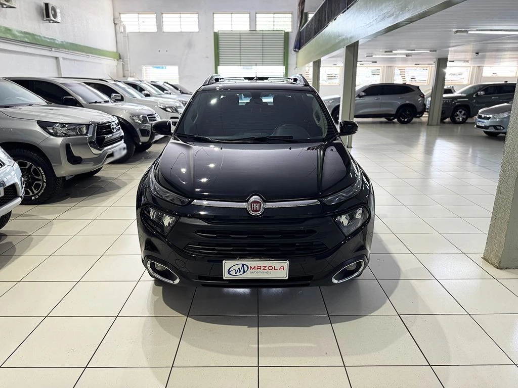FIAT TORO