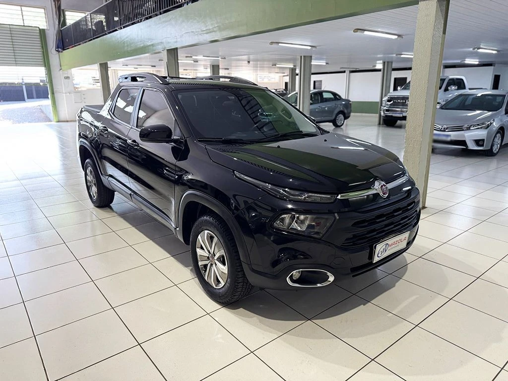 FIAT TORO