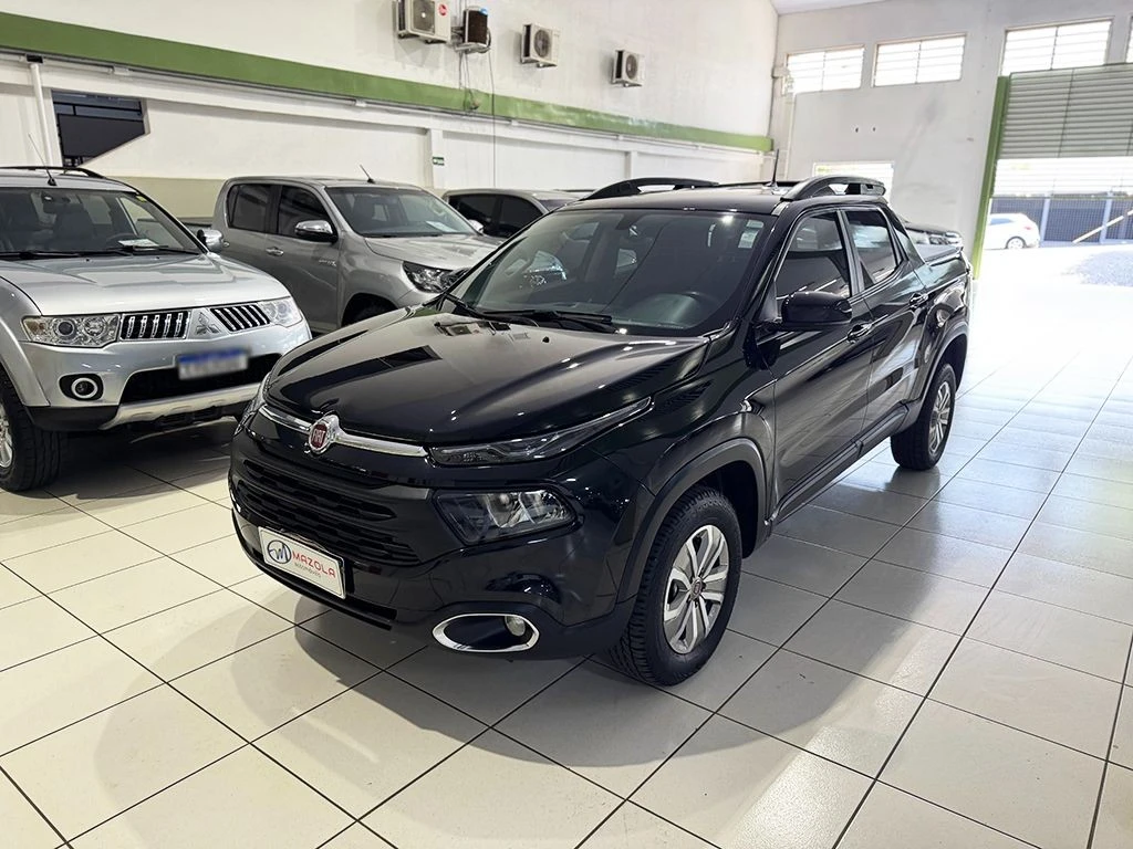 FIAT TORO
