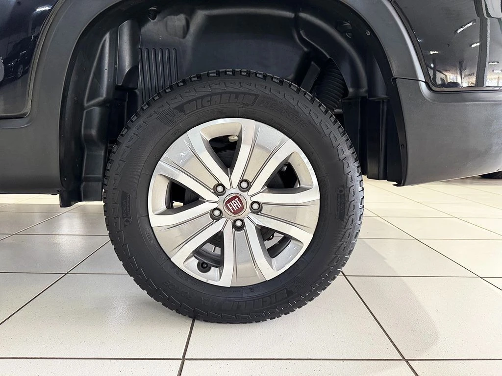 FIAT TORO