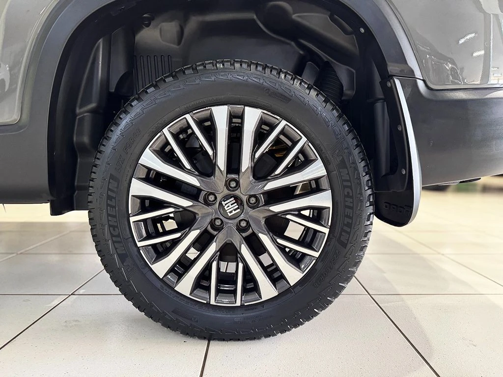FIAT TORO