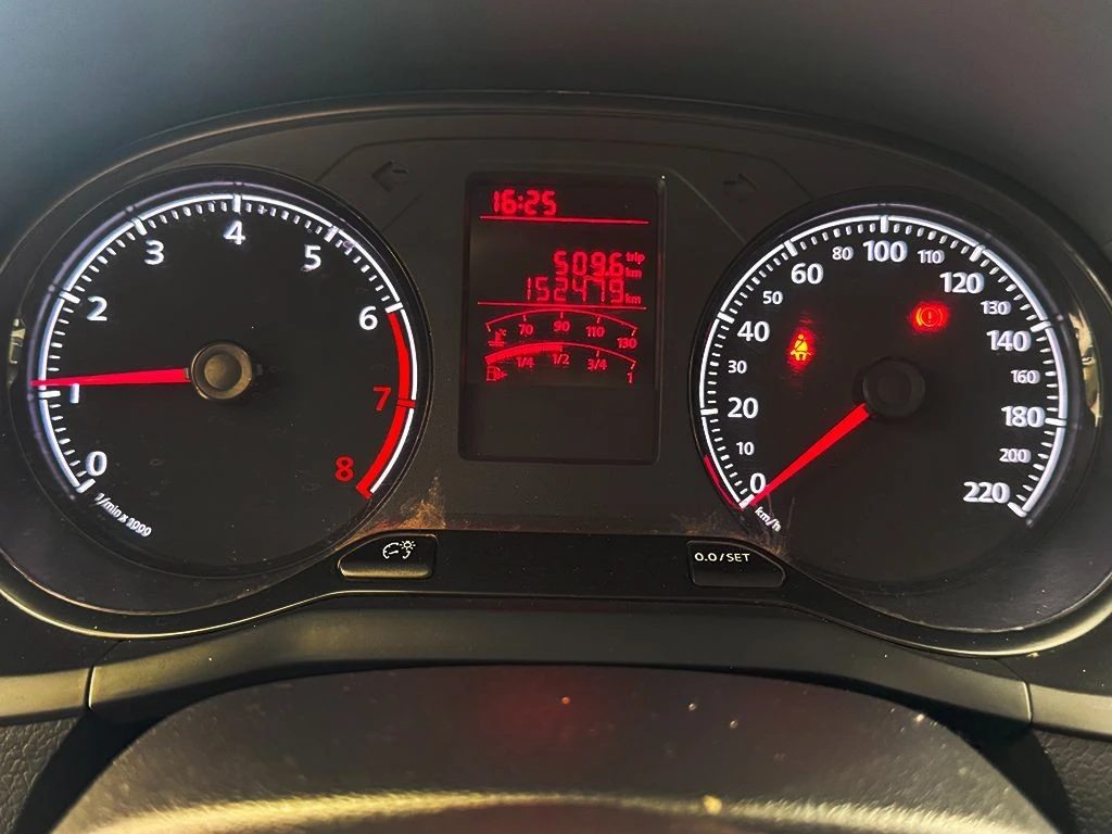 VOLKSWAGEN GOL
