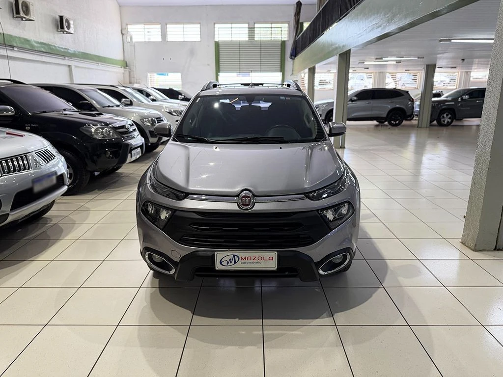 FIAT TORO